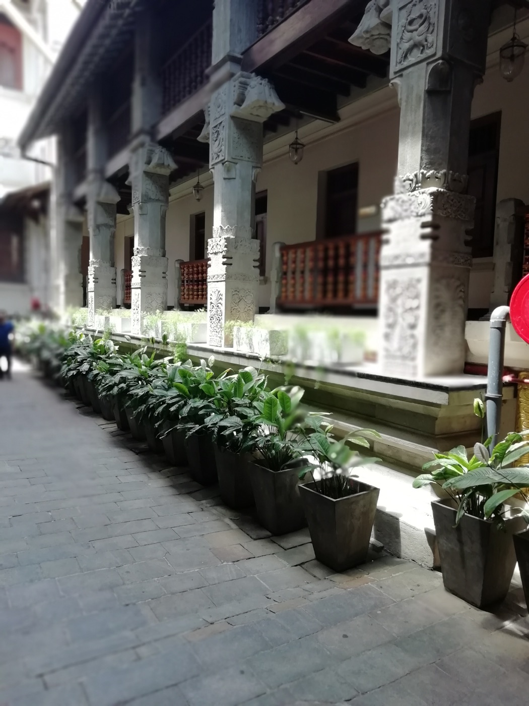 Temple of the Sacred Tooth Relic, Kandy